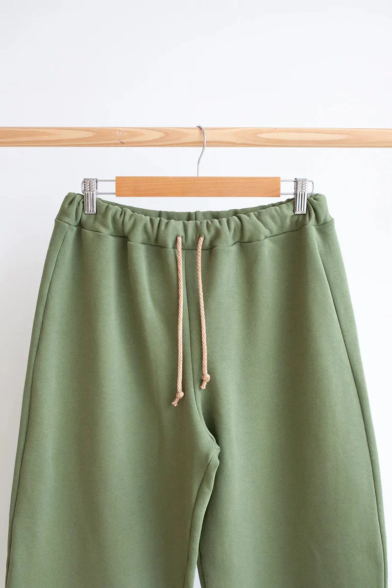 The Modern Sewing Co - Sunday Trackies Pattern - Image 6