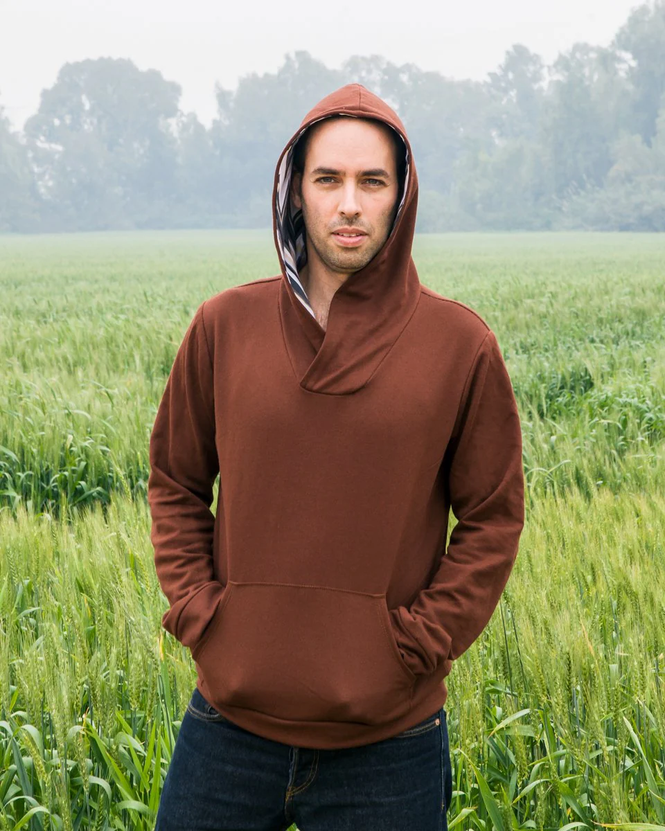 Thread Theory No 07 Finlayson Sweater - Image 4