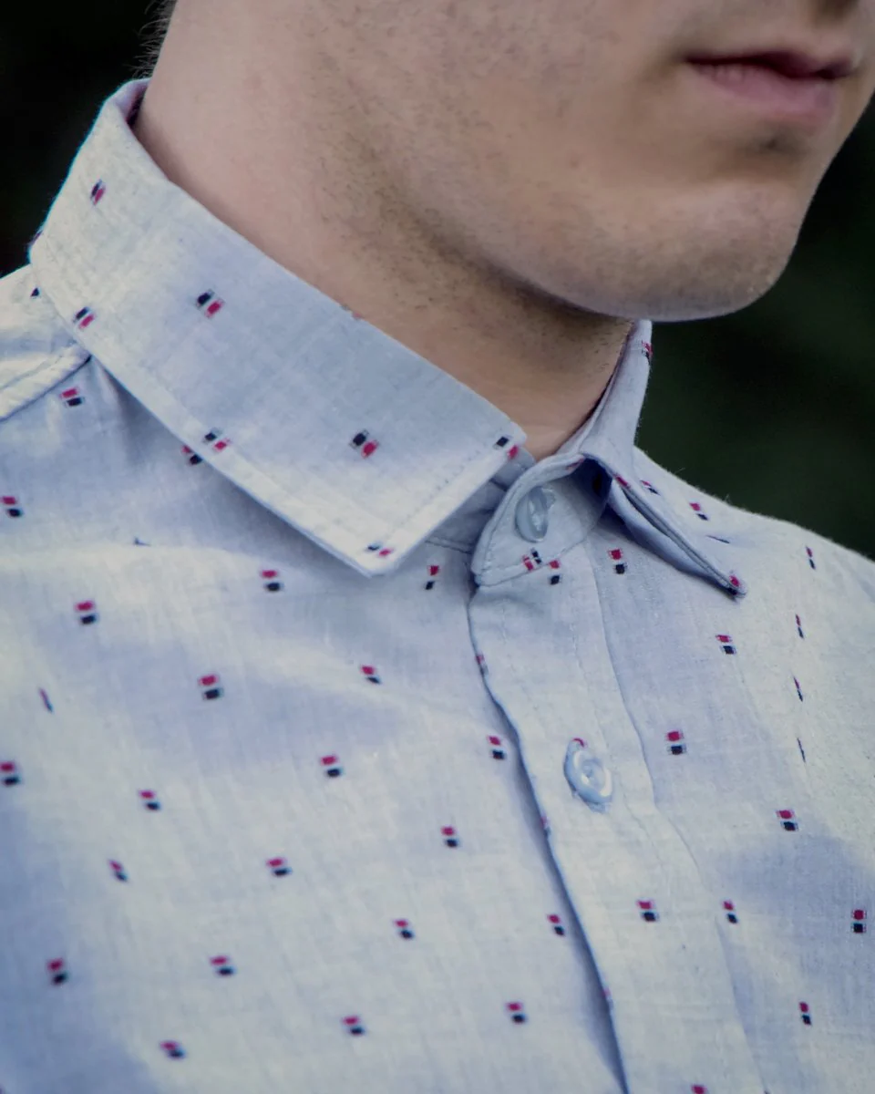 Thread Theory No 10 Fairfield Button Up Shirt - Image 5