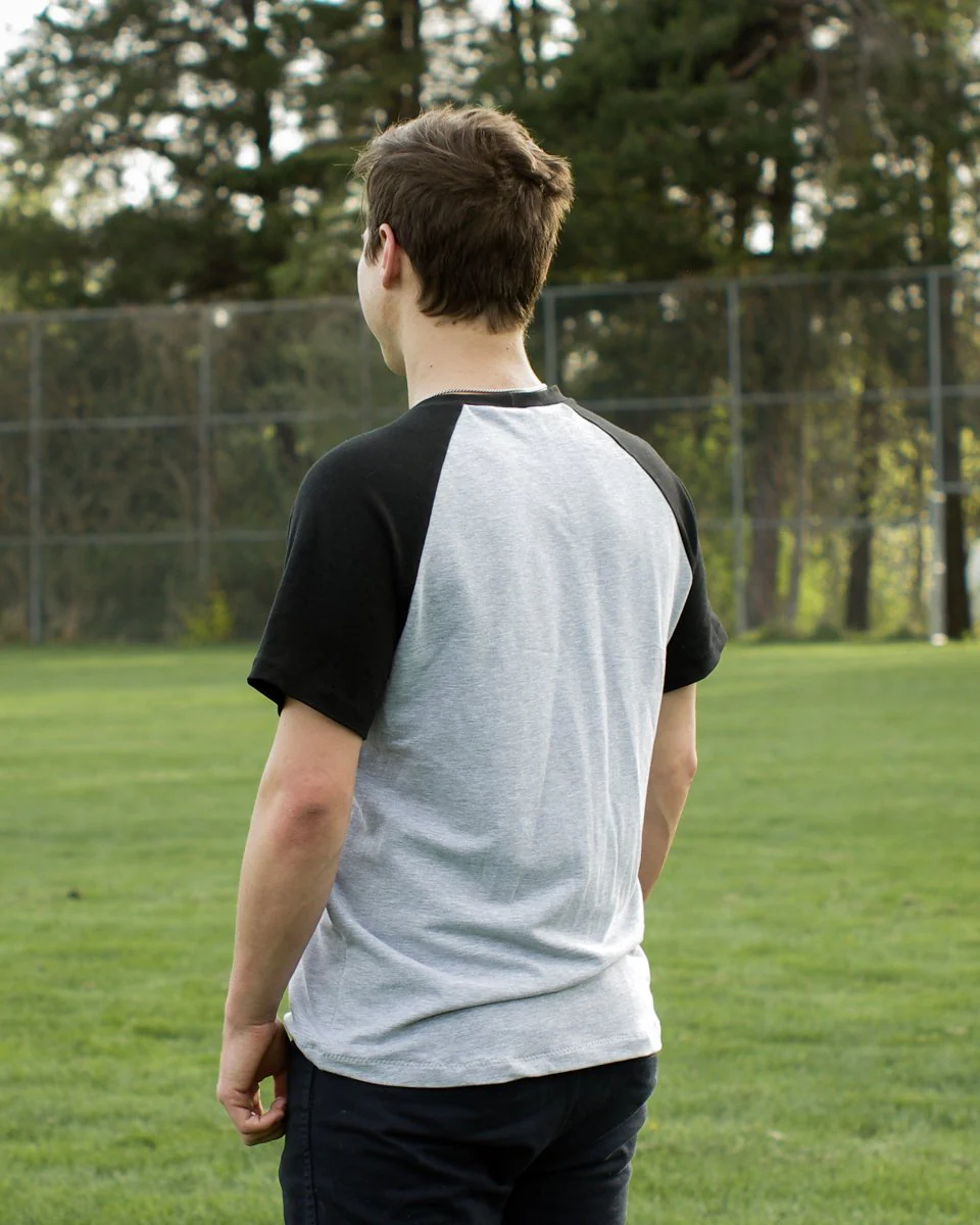 Thread Theory No 12 Sayward Raglan - Image 4