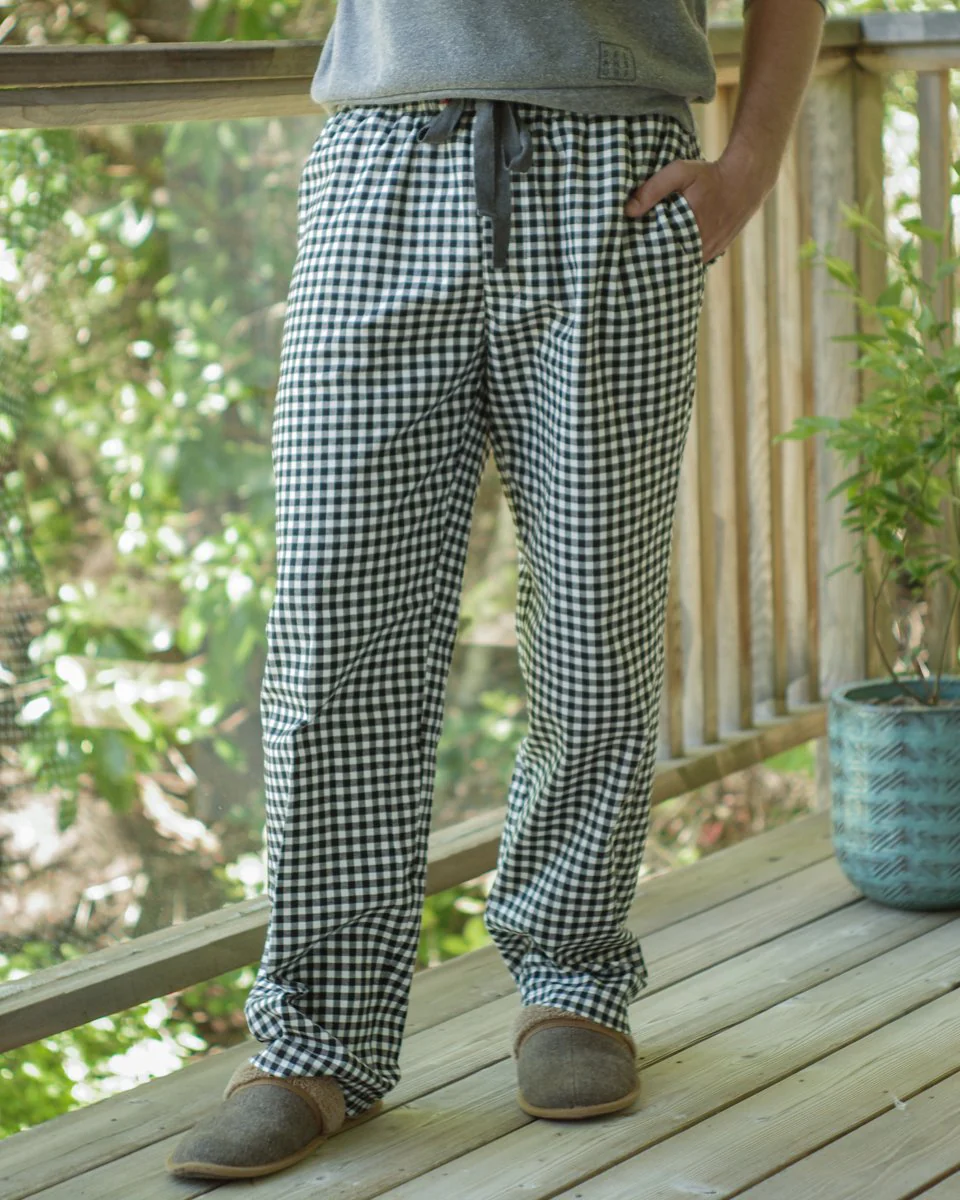 Thread Theory No 13 Eastwood Pajamas - Image 2