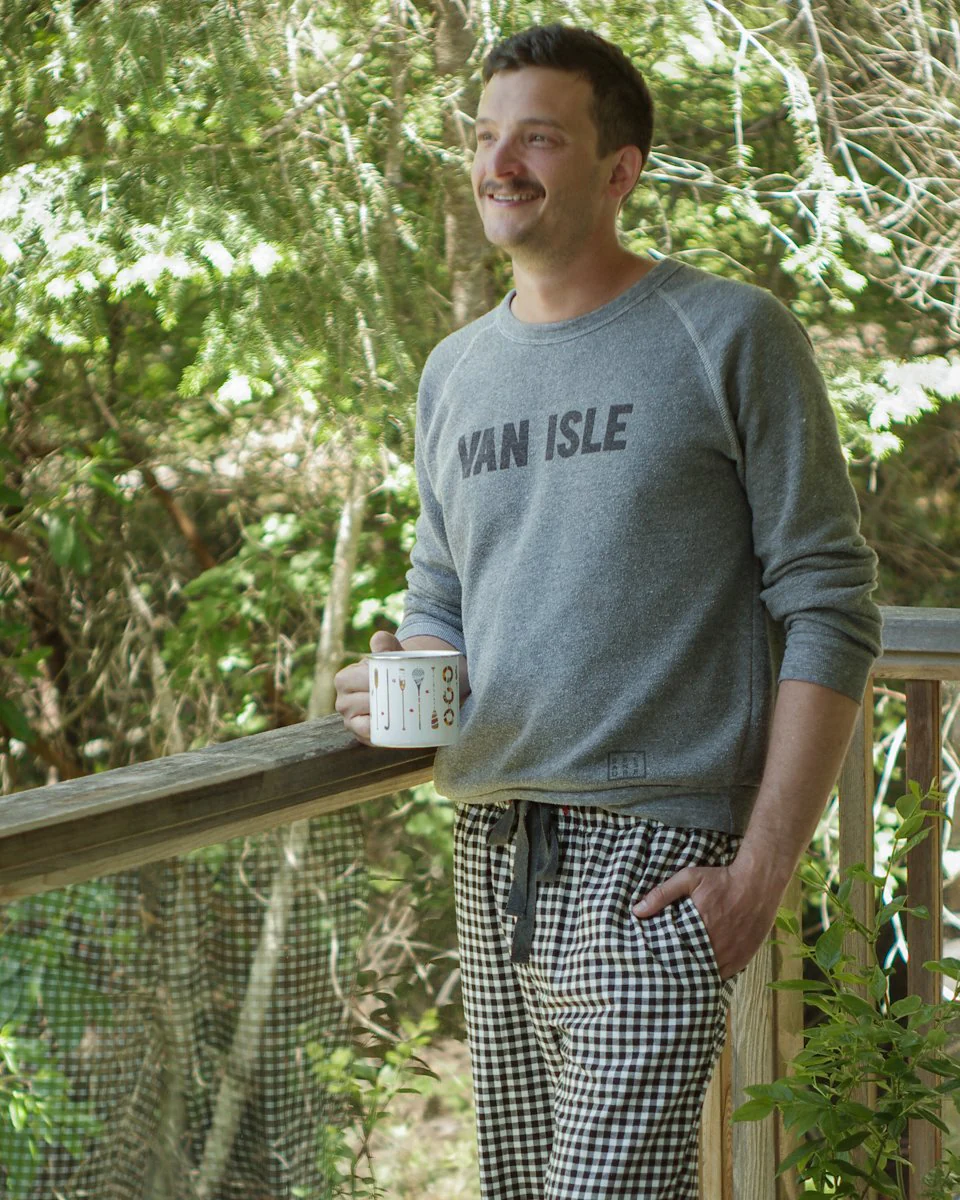Thread Theory No 13 Eastwood Pajamas - Image 3