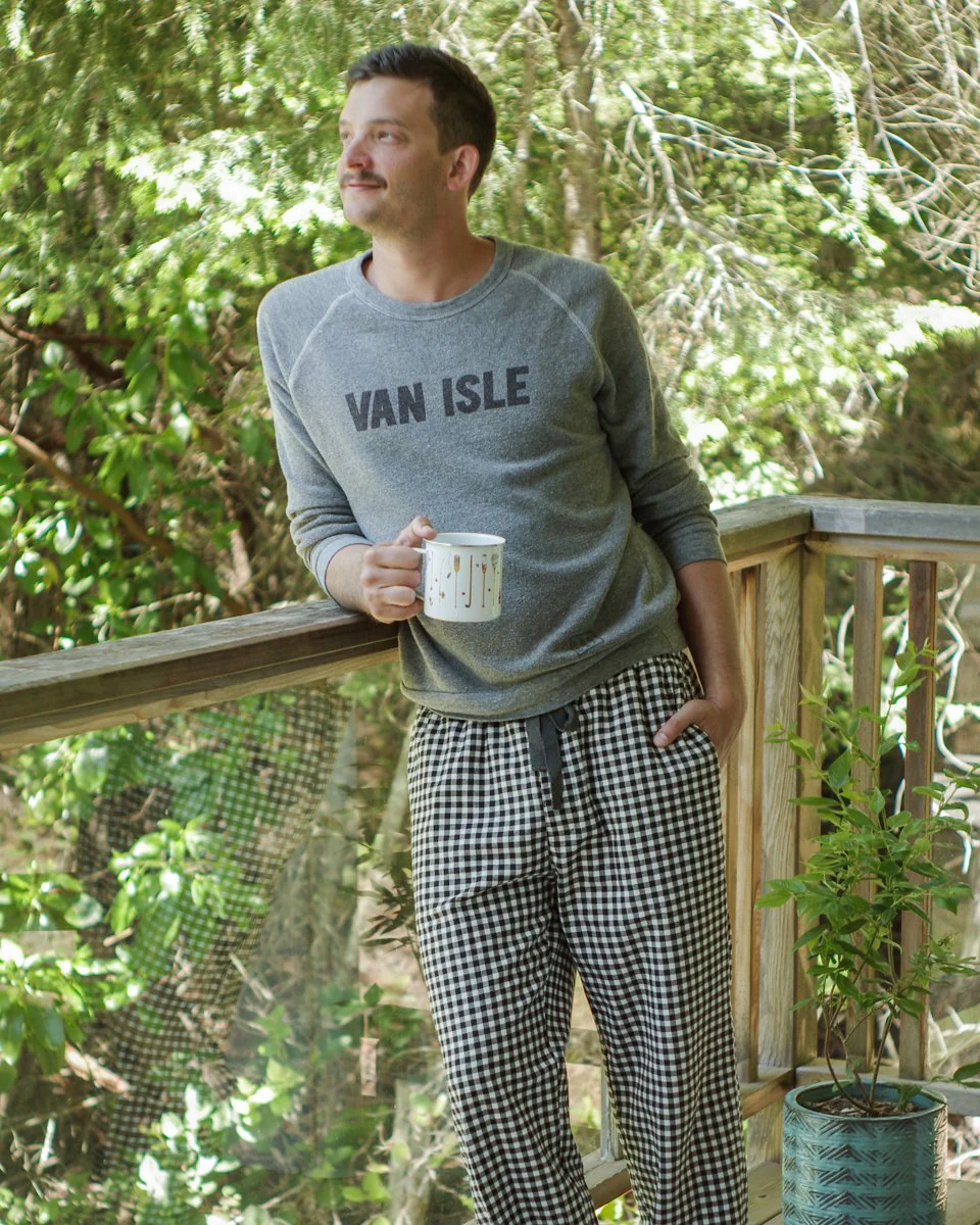 Thread Theory No 13 Eastwood Pajamas - Image 4