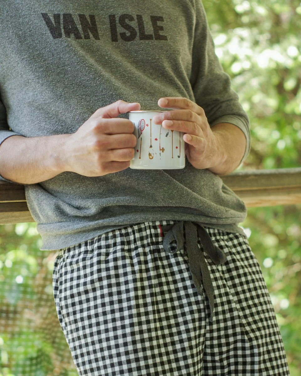 Thread Theory No 13 Eastwood Pajamas - Image 5