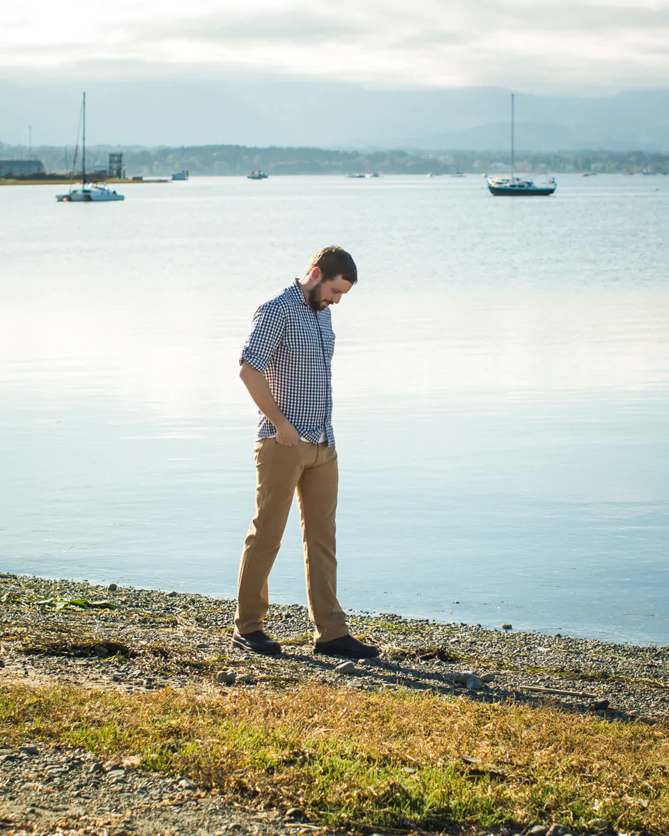 Thread Theory No 15 Fulford Jeans (Trousers) - Image 6