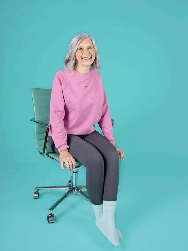Tilly and the Buttons - Drew Sweatshirt Sewing Pattern (6-34) - Image 16