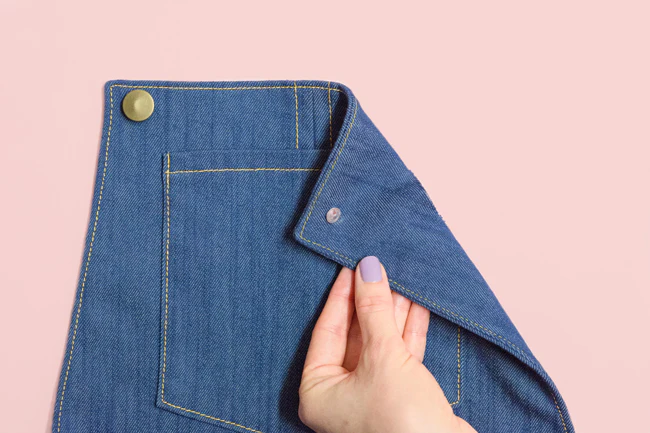 Tilly and the Buttons - Mila Dungarees Sewing Pattern - Image 14