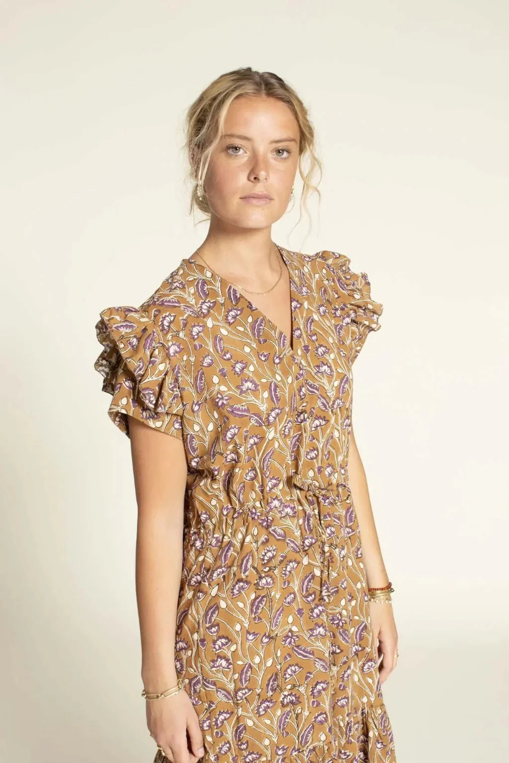 Wardrobe by Me - Abby Dress Sewing Pattern - Image 6