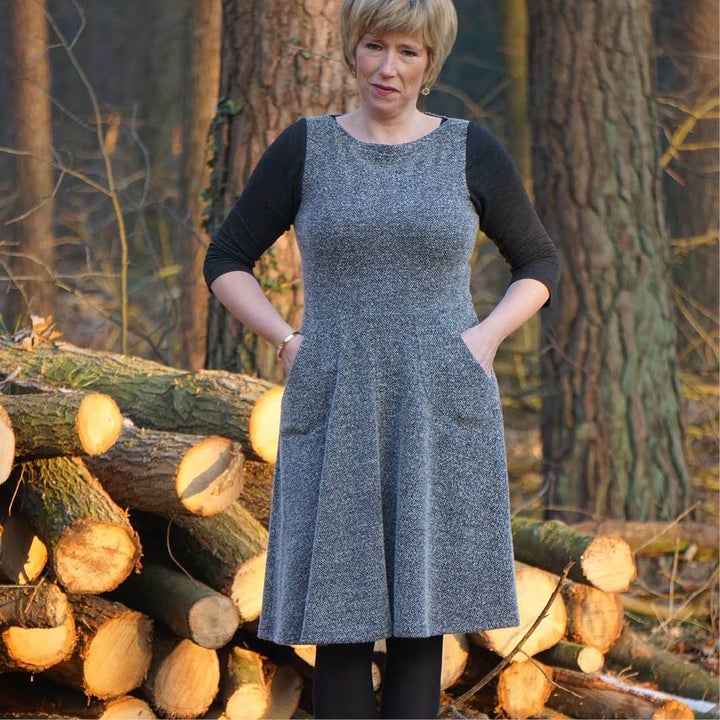 Wardrobe by Me - Asta Dress Sewing Pattern - Image 36