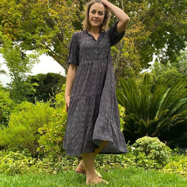 Wardrobe by Me - Freedom Dress Sewing Pattern - Image 25