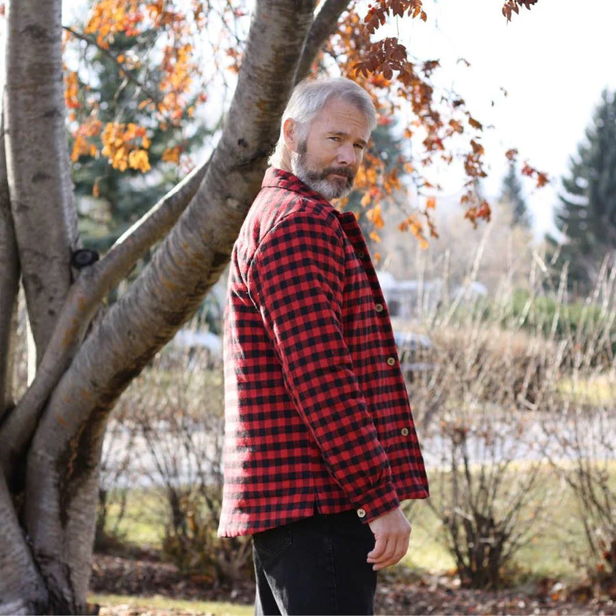 Wardrobe by Me - Overshirt Jacket - Mens Sewing Pattern - Image 18