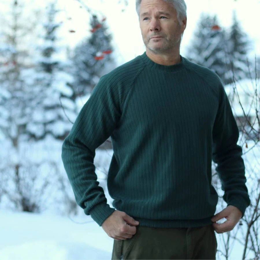 Wardrobe by Me - Rebel Raglan - Mens Sewing Pattern - Image 12