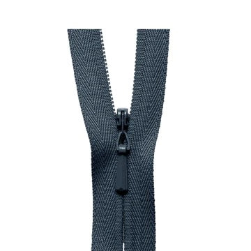 YKK 56cm (22 inch) concealed zip - Various colours - Image 33